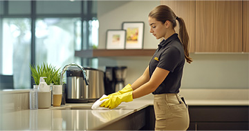 Why Choose Fantastic Services for One Off Cleaning St Clair?